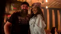 Rihanna s-a încurcat în... bărbați. Ce greșeală a făcut frumoasa artistă la un restaurant din Turcia