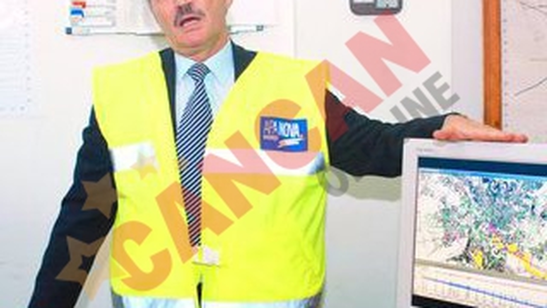 Suntem fruntasi la consumul de apa