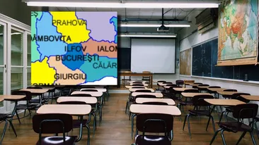 Cel mai ghinionist elev din București la Evaluarea Națională. Ce s-a putut observa la afișarea rezultatelor