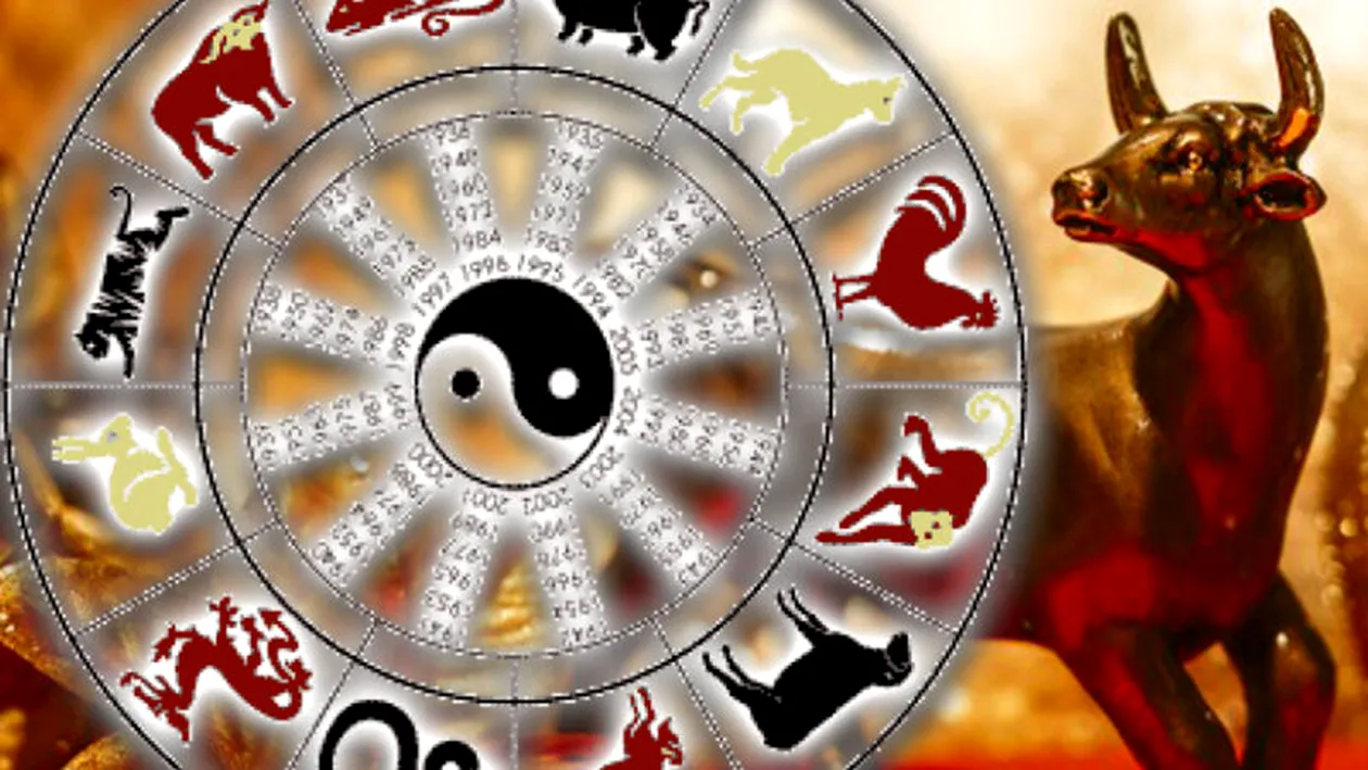 Horoscopul chinezesc pentru 5 martie 2021. Este o zi guvernată de Apă yang și de Șobolan
