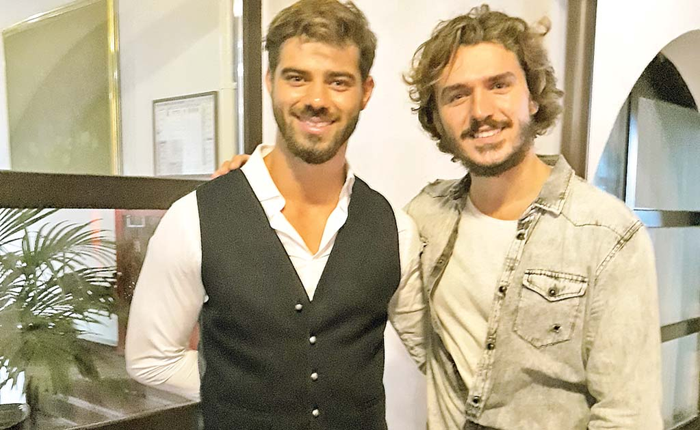 Ștefan de la Exatlon nu s-a mai putut abține și a spus totul despre Alex “Bentiță“: ”Un arogant, plin de el, cu privirea pe sus“