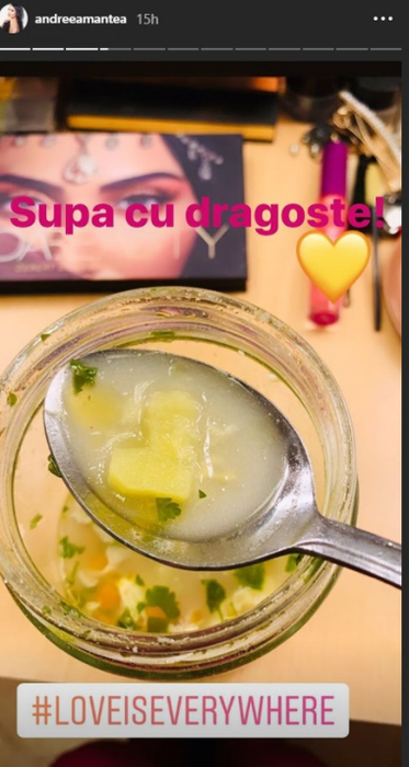 Andreea Mantea s-a logodit?! Cum s-a dat singură de gol și cine este, de fapt, noul iubit al vedetei Kanal D