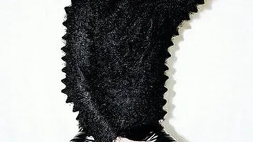 Cel mai mare star al tuturor timpurilor nu a murit. Michael Jackson e femeie in Ucraina