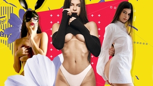 Cum arată tânăra care a zăpăcit Instagramul cu formele ei