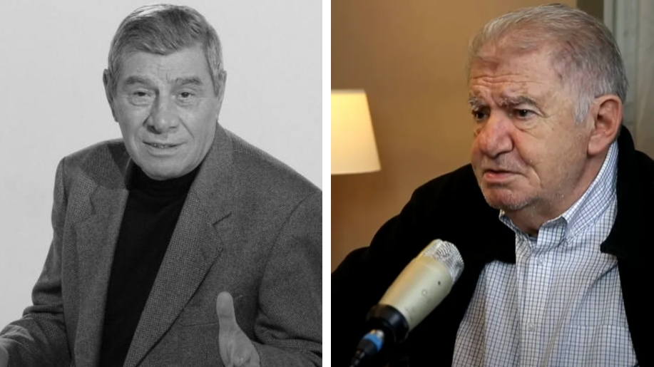 Florin Zamfirescu, dezvăluiri neștiute despre ultima conversație cu Mitică Popescu. Ce au discutat cei doi