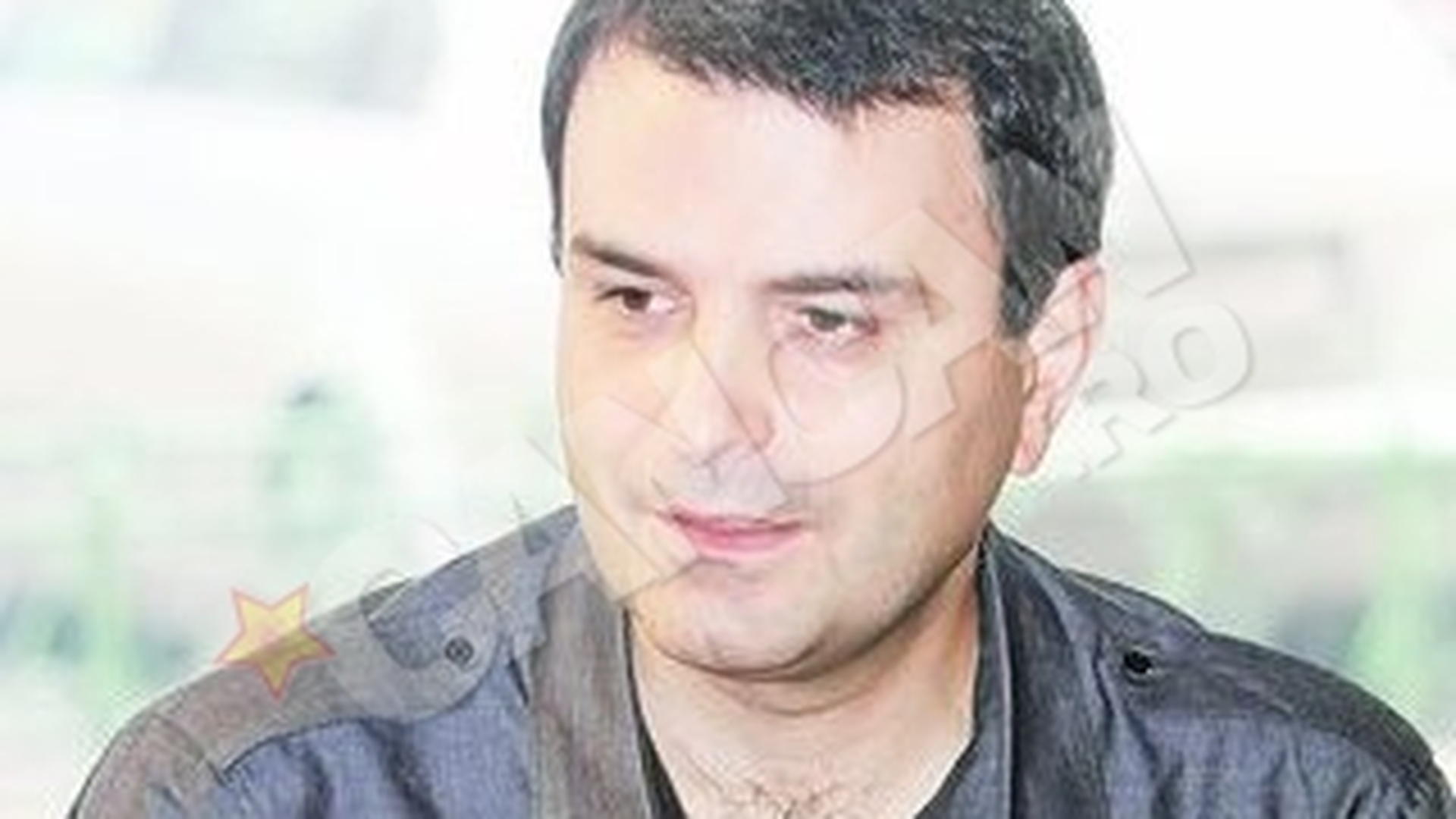 Lucian Mindruta renunta definitiv la televiziune: "Deocamdata nu stiu exact ce voi face, nu sunt trist, n-am nicio depresie"