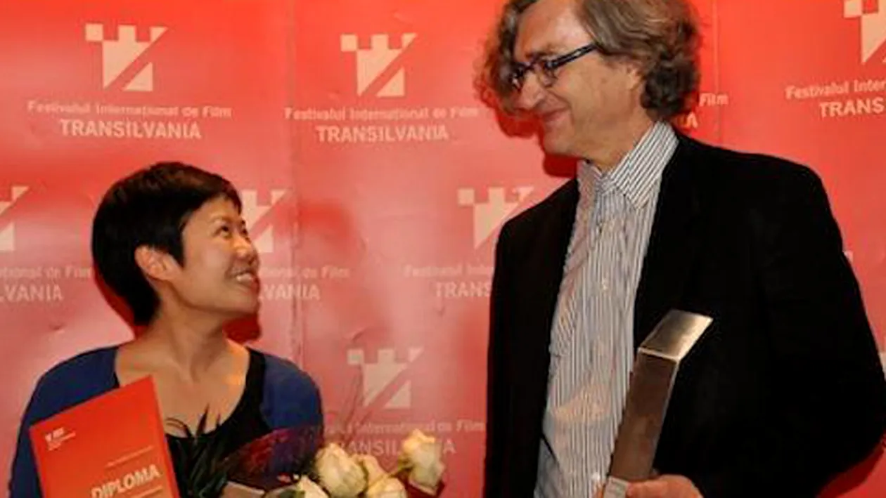 Filmul thailandez Poveste anodina, de Anocha Suwichakornpong, a primit Trofeul Transilvania!