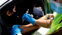 Prefectul Capitalei a făcut anunţul! Centre de vaccinare drive-through se vor deschide și în București