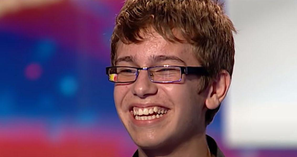 Îl mai ții minte pe Narcis Ianău, concurentul de la ”Românii au talent”? Cu ce se ocupă tânărul care a participat la emisiunea de la PRO TV acum 10 ani
