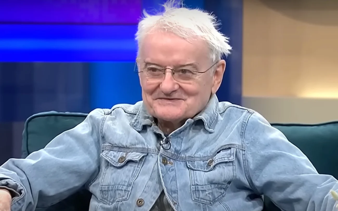 Irinel Columbeanu s-a botezat?! Imaginile care s-au viralizat ca pâinea caldă pe TikTok cu fostul milionar: „A câștigat totul”
