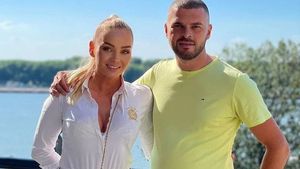 Maria Constantin, anunțul momentului. Când se va mărita cu iubitul ei, Robert Stoica. “Nunta noastră va fi în...”