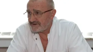 A transformat în doar patru ore un hermafrodit în femeie! Premieră realizată de chirurgul Ioan Lascăr, la Spitalul Floreasca