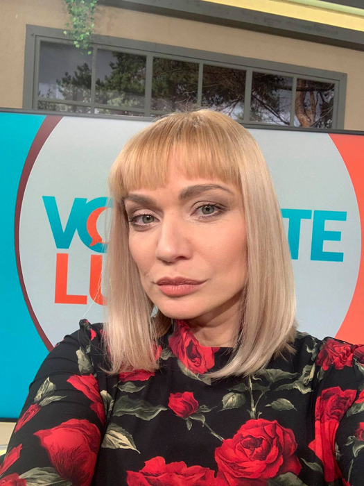 EXCLUSIV | Bianca Drăgușanu a răbufnit după ce a fost criticată de Cristina Cioran pentru noua operație estetică. O prietenă a dat-o de gol pe iubita lui Gabi Bădălău