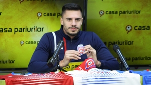 Căpitanul Burcă anunță război: „Va fi un meci dur!”
