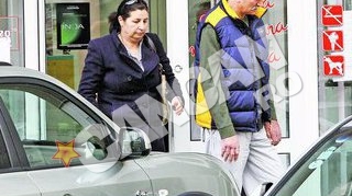 VIDEO Serban Ionescu, uimit si indurerat ca sotia il insala din nou cu acelasi barbat! "E greseala ei, o sa suporte consecintele!"