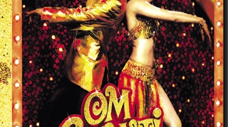 Deepika Padukone, eroina primului film distribuit de CANCAN in cadrul colectiei "Mari filme indiene", face pe misterioasa. Dispare zilnic de pe platourile de filmare