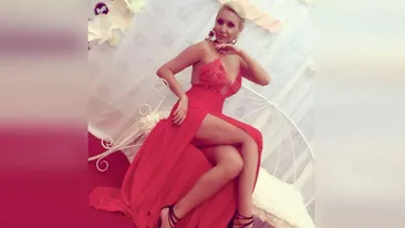 Roxana Prințesa Ardealului, mesaj dur pentru femeile care îi critică relația cu vedeta Kanal D