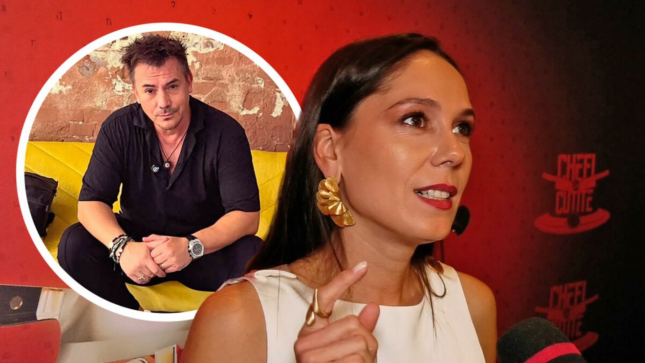 Cum îl împacă Irina Fodor pe Răzvan, după lunile de absenţă. A venit cu tactica pregătită de la Asia Express: „Anul acesta încercăm să…”