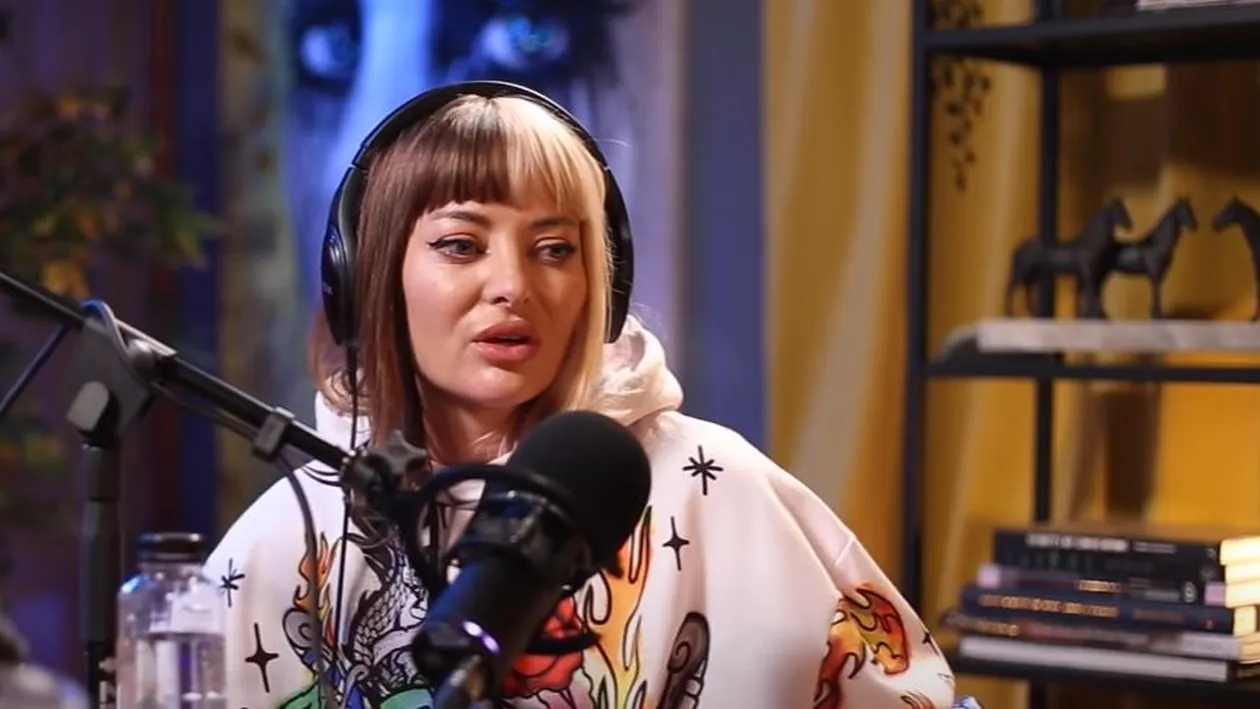 Ce a pățit, recent, Delia când a mers pe Transfăgărășan! ”Riscurile sunt foarte mari”