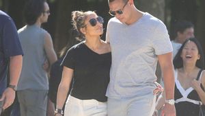 Jennifer Lopez se mărită?! Anunţul făcut de cântăreaţă:”Simt că pot spune asta“