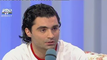 VIDEO Pepe si-a gasit sufletul pereche: Simt ca Raluca Pastrama e exact ceea ce imi trebuie. Este femeia ideala, ma intelege si ma sprijina!