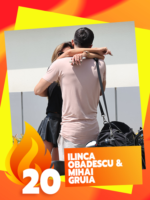 Preludiu în drum spre casă! TOP SEXY-VEDETE care nu au mai avut răbdare! 69 de imagini incendiare