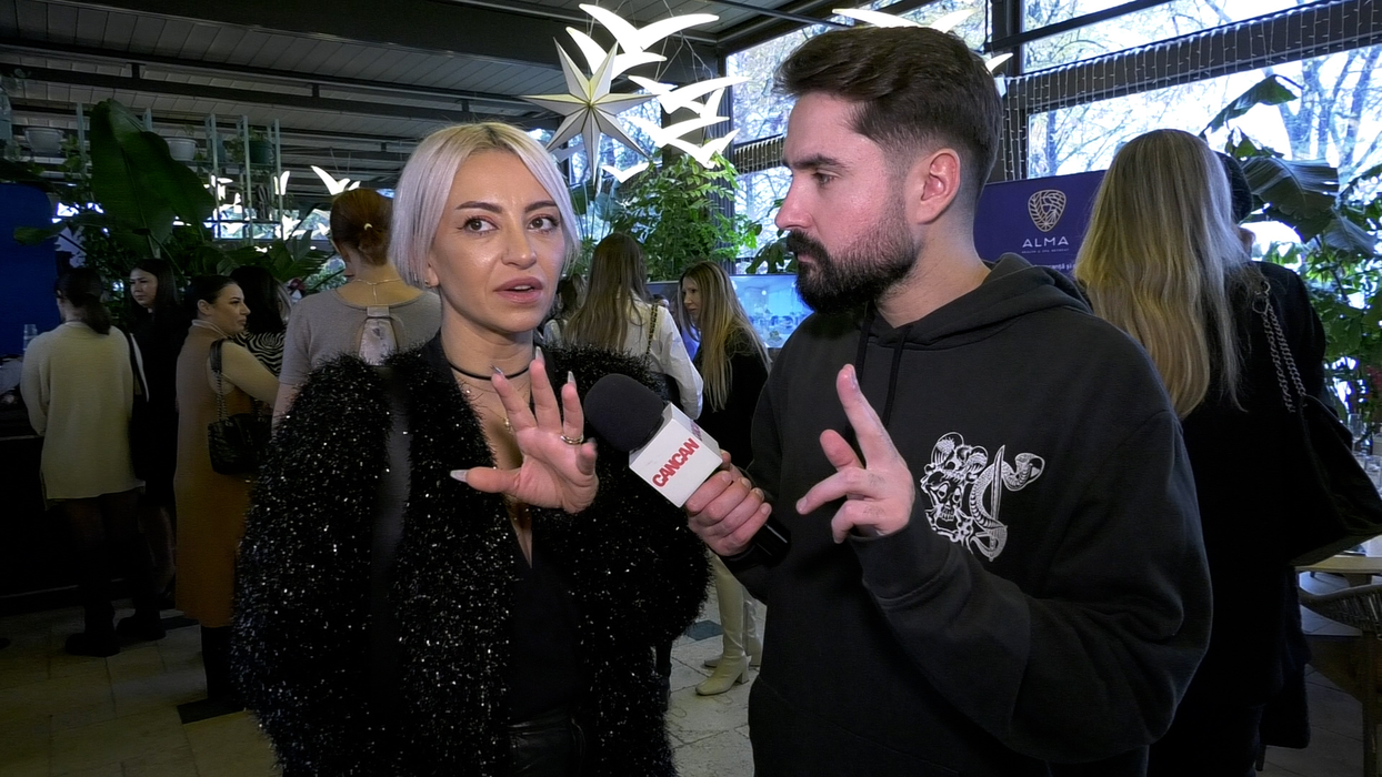 Cântăreața nu dorește cadouri extravagante de Crăciun
