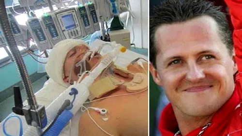 Noi informații despre starea lui Michael Schumacher. Un celebru neurochirug a ruptă tăcerea! “Imaginea sa este...”