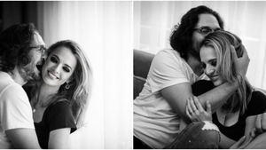VIDEO | Ipostaza stânjenitoare în care Florin Dumitrescu de la Chefi la cuţite şi-a filmat soţia, în intimitate. Imaginile au fost făcute publice