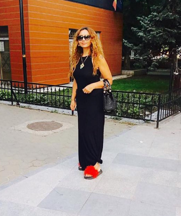 Narcisa, schimbare șocantă de look. Cum arată acum fosta soție a lui Nicolae Guță