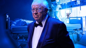 Ce se va întâmpla cu Alexandru Arșinel, după ce va ieși din spital. Familia marelui actor ar fi luat deja decizia