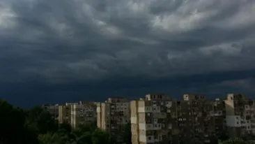 METEO 4 februarie. Afla cum va fi vremea ASTAZI in Bucuresti si in alte zone din tara