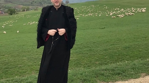 CRISTIAN POMOHACI şochează din nou! Ce declaraţie a făcut preotul:“Sunt mai lacom şi mai rău decât…”