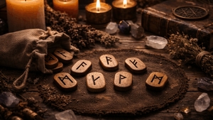 Horoscop rune 26 decembrie 2025. Runa Dagaz anunță victorii sigure și progres
