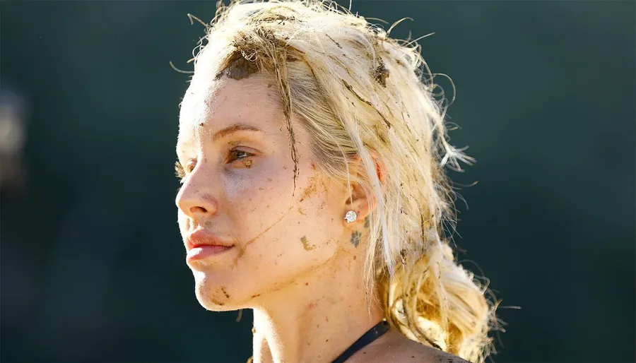 Carmen Grebenișan