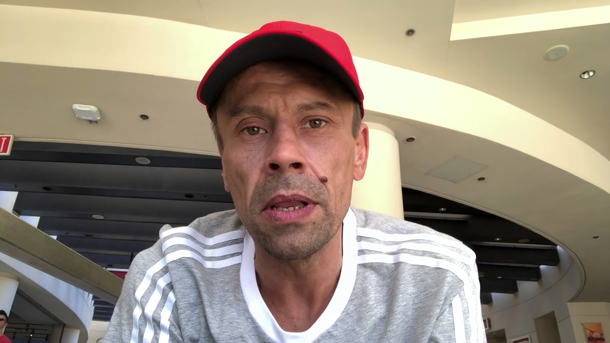 Motivul pentru care milionarul Dan Cămârzan și-a ucis bunica!