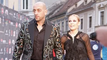 După 8 ani de căsnicie, CRBL a făcut anunţul! Ce îi transmite soţiei sale:,,Mă laşi...‘’