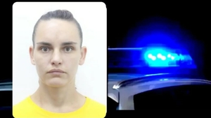 Alertă în România! Ionela a dispărut fără urmă! Cine o vede, este rugat să sune de urgență la 112