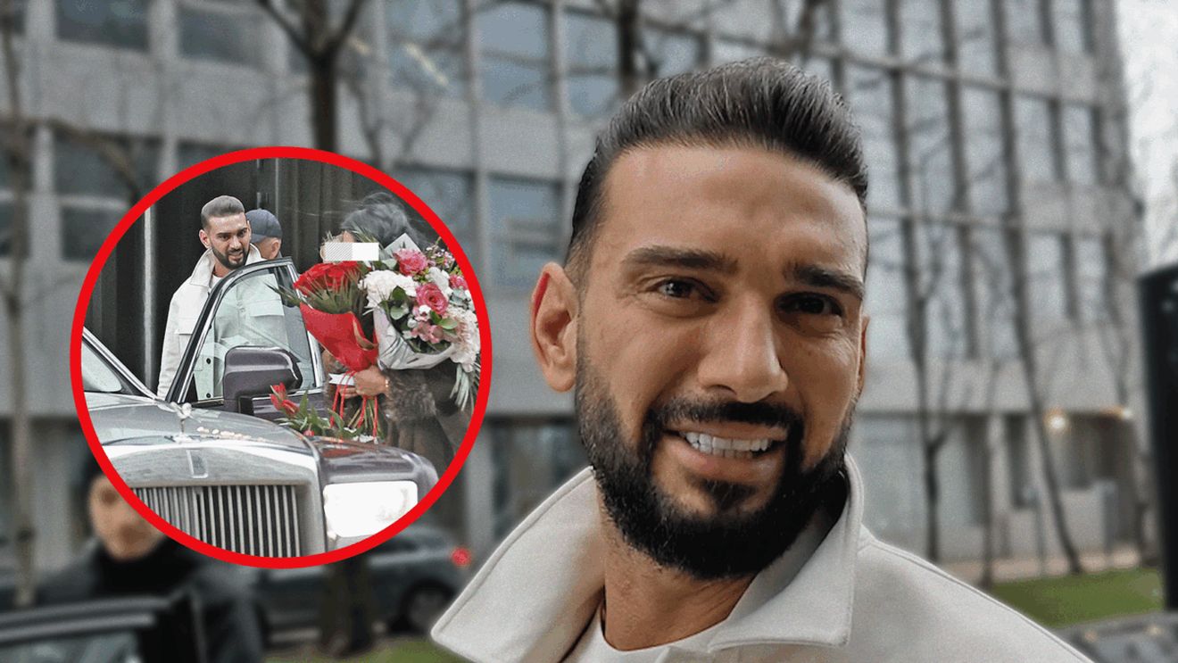 Dorian Popa, sărbătoare în familie după videoclipurile explozive ale lui Alex Bodi! Mesajul pe care i l-a transmis afaceristului