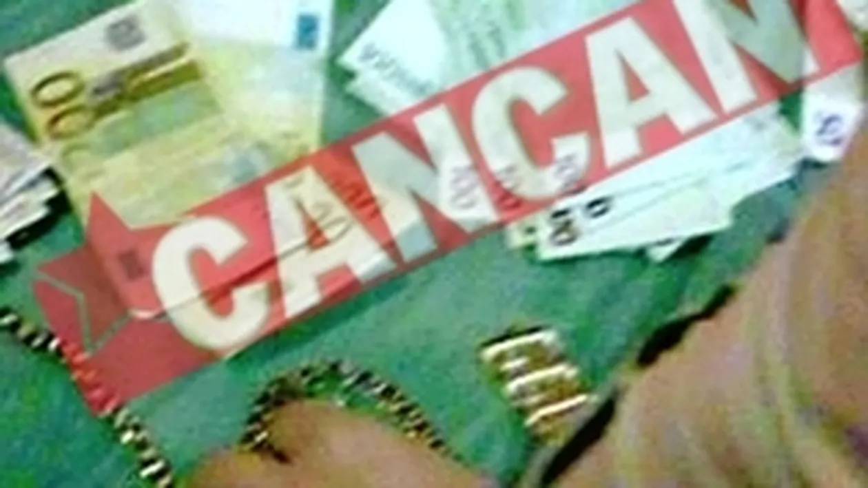 Grupare interlopa decapitata la Braila