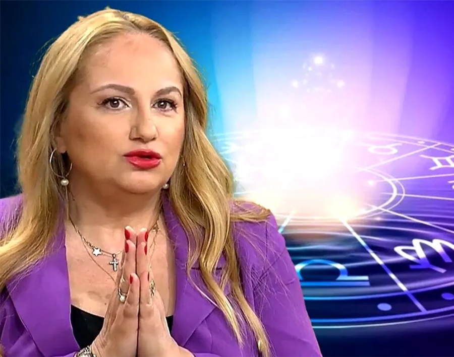 Cristina Demetrescu, despre zodia care își schimbă viața în iulie
