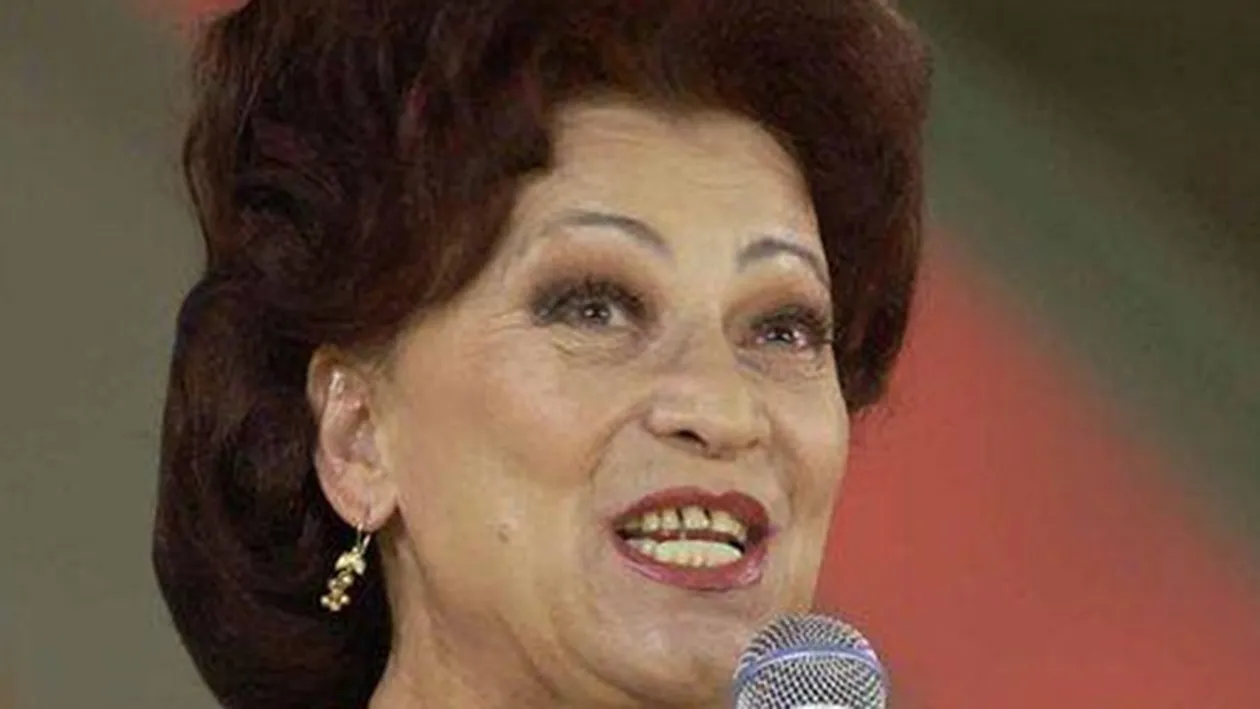 Maria Ciobanu, in prag de colaps la 77 de ani! Ce pateste in aceste momente o poate scoate definitiv din lumea muzicii populare!