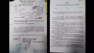 Propaganda lui Putin continuă! Ce spun rușii că ascunde Ucraina