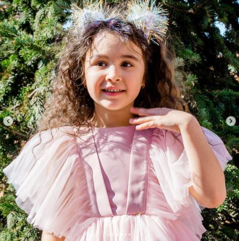 Raluca și Pepe, fotografiați împreună la petrecerea de ziua Rosei: “O familie superbă”. În ce ipostază au fost surprinși cei doi foști soți