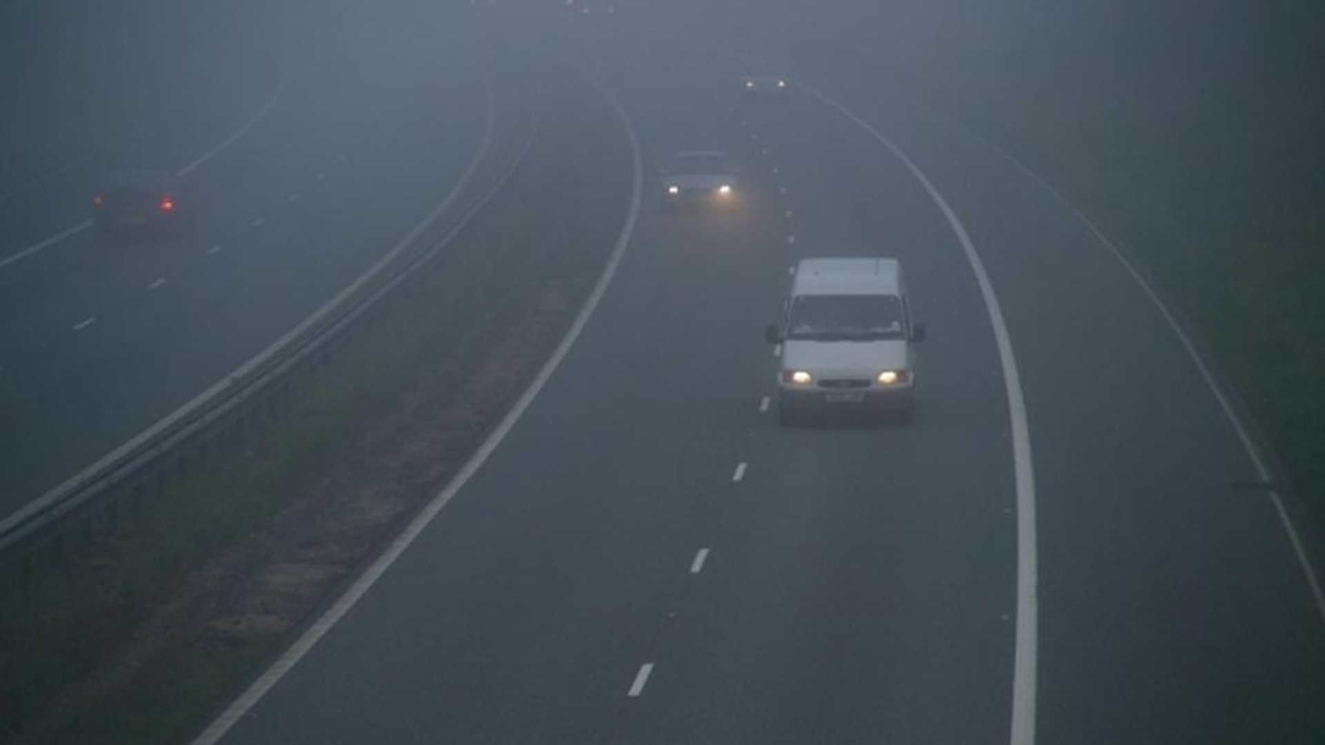 Se intampla in aceasta noapte! Meteorologii au emis COD GALBEN in 12 judete din Romania