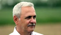 UPDATE Liviu Dragnea a intrat pe mâna medicilor după ce a suferit un accident în Penitenciarul Rahova