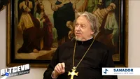 Cum se vindecă fermecătoria. Părintele Nicolae Dascălu, dezvăluiri despre practicile oculte | ALTCEVA cu Adrian Artene