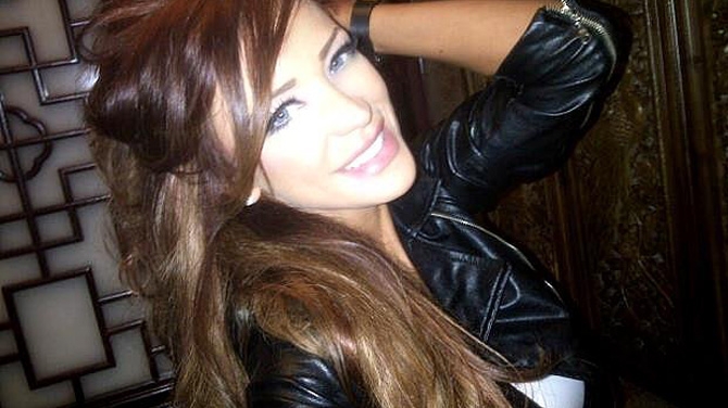 Ti se pare ca il mai iubeste? Vezi cum a reactionat Bianca Dragusanu dupa ce Tania Budi a vorbit la CANCAN TV despre relatia ei cu Adrian Cristea!