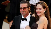 ANGELINA JOLIE şi BRAD PITT, primul acord de când s-a anunţat divorţul: Copiii rămân la...