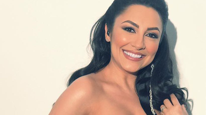 ANDRA a anunţat pe toată lumea în această dimineaţă. Ce a făcut imediat ce a părăsit masa juriului de la „Românii au Talent“: „Câteva ore…“